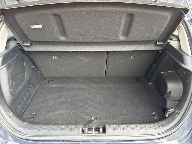 Hyundai I20 1.0 T-Gdi Mhev Premium Hatchback 5Dr Petrol Hybrid Dct Euro 6 (S/S) (100 Ps) Aurora Grey