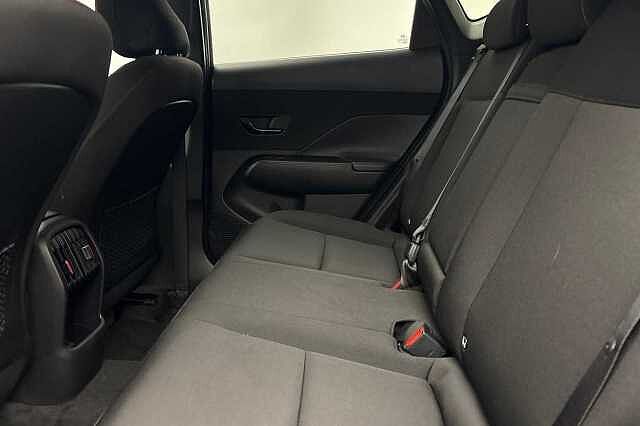 Hyundai KONA 1.6 T-Gdi N Line Suv 5Dr Petrol Manual Euro 6 (S/S) (138 Ps) Mirage Green