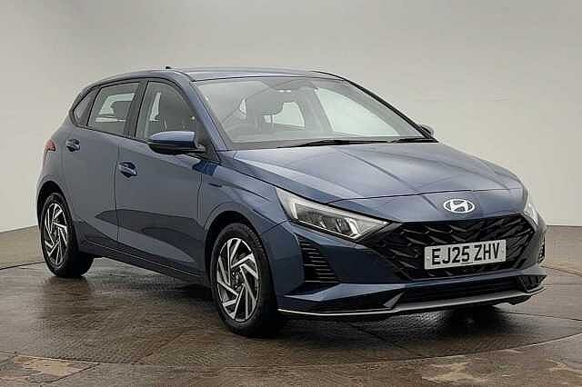 Hyundai KONA 1.6 T-Gdi N Line Suv 5Dr Petrol Manual Euro 6 (S/S) (138 Ps)