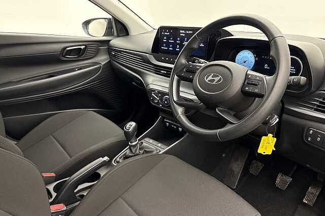 Hyundai KONA 1.6 T-Gdi N Line Suv 5Dr Petrol Manual Euro 6 (S/S) (138 Ps)