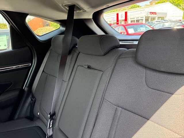 Hyundai TUCSON 1.6 T-Gdi Se Connect Suv 5Dr Petrol Manual Euro 6 (S/S) (150 Ps)