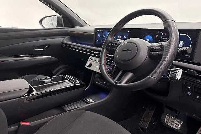 Hyundai I20 1.0T Gdi Advance [Nav] 5Dr