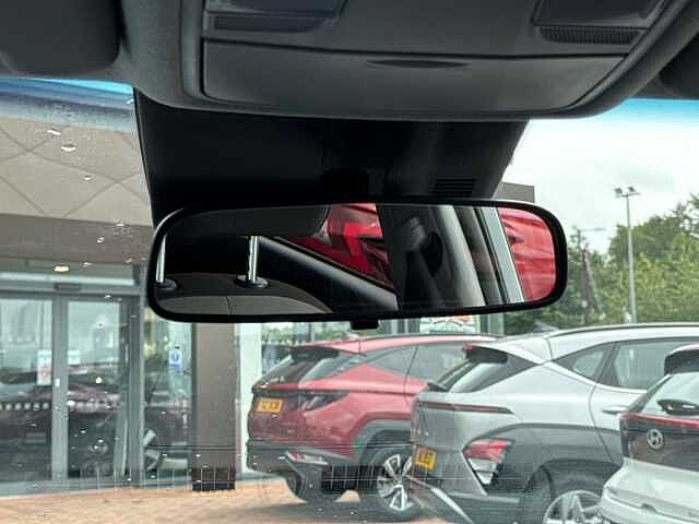 Hyundai KONA 1.0 T-Gdi Play Suv 5Dr Petrol Manual Euro 6 (S/S) (120 Ps)