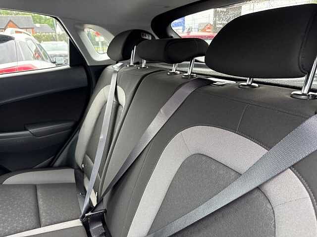 Hyundai KONA 1.0 T-Gdi Play Suv 5Dr Petrol Manual Euro 6 (S/S) (120 Ps)