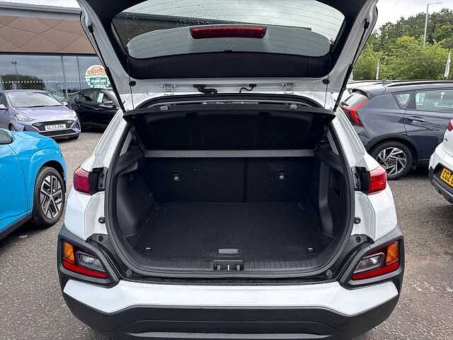 Hyundai KONA 1.0 T-Gdi Play Suv 5Dr Petrol Manual Euro 6 (S/S) (120 Ps)