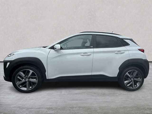 Hyundai KONA 1.0 T-Gdi Play Suv 5Dr Petrol Manual Euro 6 (S/S) (120 Ps)