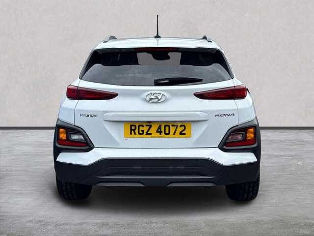 Hyundai KONA 1.0 T-Gdi Play Suv 5Dr Petrol Manual Euro 6 (S/S) (120 Ps)