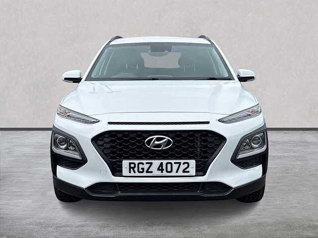 Hyundai KONA 1.0 T-Gdi Play Suv 5Dr Petrol Manual Euro 6 (S/S) (120 Ps)