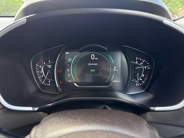 Hyundai SANTA FE 2.2 Crdi Premium Se Suv 5Dr Diesel Auto 4Wd Euro 6 (S/S) 7 Seat (200 Ps)