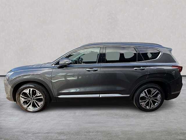 Hyundai SANTA FE 2.2 Crdi Premium Se Suv 5Dr Diesel Auto 4Wd Euro 6 (S/S) 7 Seat (200 Ps)