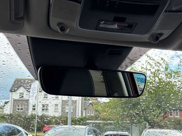Hyundai TUCSON 1.6 T-Gdi Mhev Premium Suv 5Dr Petrol Hybrid Dct Euro 6 (S/S) (150 Ps)