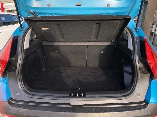 Hyundai BAYON 1.0 T-Gdi Mhev Premium Suv 5Dr Petrol Hybrid Dct Euro 6 (S/S) (100 Ps)