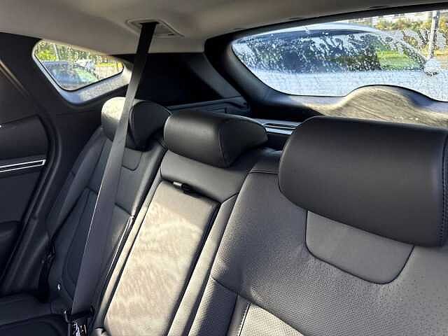 Hyundai TUCSON 1.6 H T-Gdi Ultimate Suv 5Dr Petrol Hybrid Auto Euro 6 (S/S) (230 Ps)