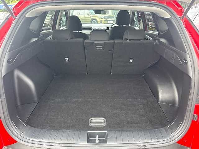 Hyundai TUCSON 1.6 T-Gdi Se Connect Suv 5Dr Petrol Manual Euro 6 (S/S) (150 Ps)