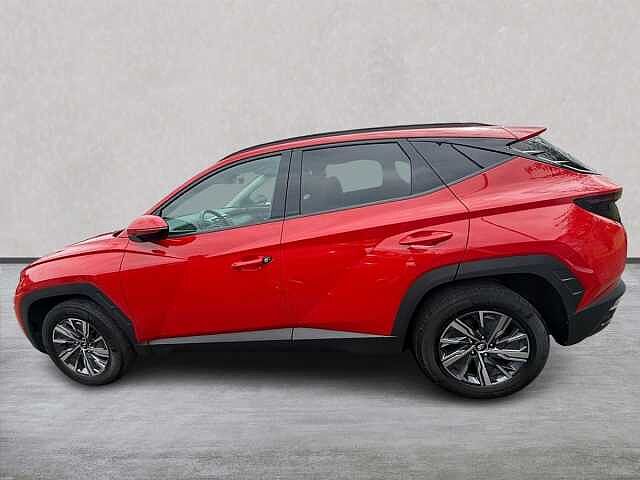 Hyundai TUCSON 1.6 T-Gdi Se Connect Suv 5Dr Petrol Manual Euro 6 (S/S) (150 Ps)