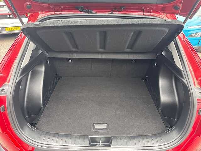 Hyundai KONA 1.6 H-Gdi Advance Suv 5Dr Petrol Hybrid Dct Euro 6 (S/S) (141 Ps)
