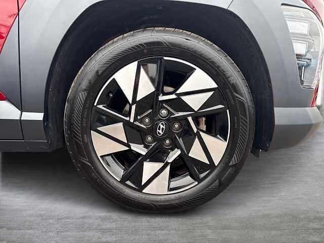 Hyundai KONA 1.6 H-Gdi Advance Suv 5Dr Petrol Hybrid Dct Euro 6 (S/S) (141 Ps)