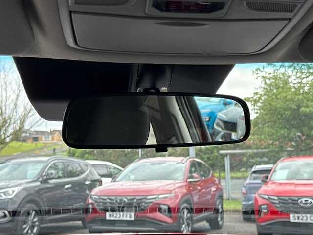 Hyundai I30 1.5 T-Gdi Mhev Advance Hatchback 5Dr Petrol Hybrid Manual Euro 6 (S/S) (140 Ps)