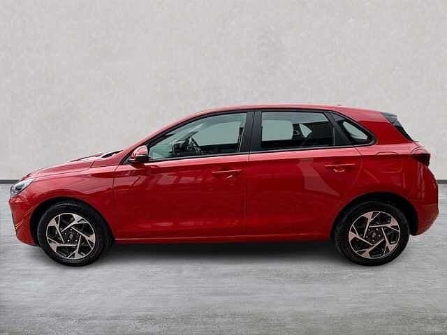 Hyundai I30 1.5 T-Gdi Mhev Advance Hatchback 5Dr Petrol Hybrid Manual Euro 6 (S/S) (140 Ps)
