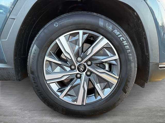 Hyundai TUCSON 1.6 T-Gdi Premium Suv 5Dr Petrol Manual Euro 6 (S/S) (150 Ps)
