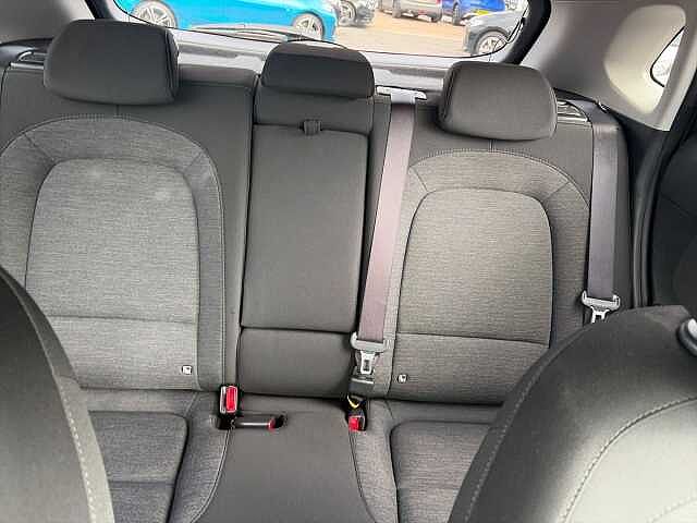 Hyundai KONA 64Kwh Premium Suv 5Dr Electric Auto (10.5Kw Charger) (204 Ps)