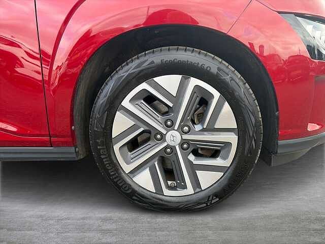 Hyundai KONA 64Kwh Premium Suv 5Dr Electric Auto (10.5Kw Charger) (204 Ps)