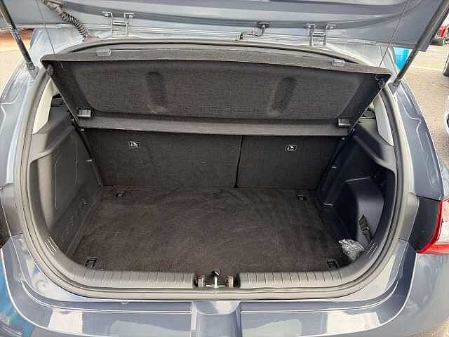 Hyundai I20 1.0T Gdi 48V Mhd Premium 5Dr Grey