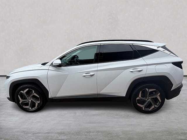 Hyundai TUCSON 1.6 T-Gdi Ultimate Suv 5Dr Petrol Manual Euro 6 (S/S) (150 Ps)