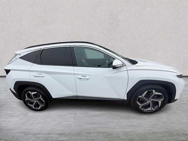Hyundai TUCSON 1.6 T-Gdi Ultimate Suv 5Dr Petrol Manual Euro 6 (S/S) (150 Ps)