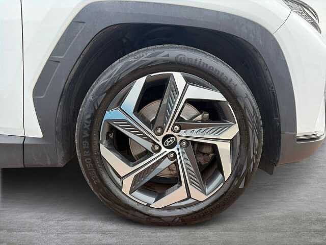 Hyundai TUCSON 1.6 T-Gdi Ultimate Suv 5Dr Petrol Manual Euro 6 (S/S) (150 Ps)