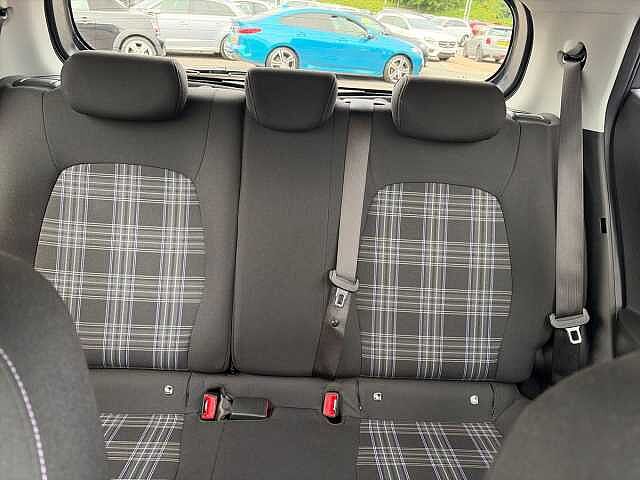 Hyundai I10 1.2 Premium Hatchback 5Dr Petrol Manual Euro 6 (S/S) (84 Ps)