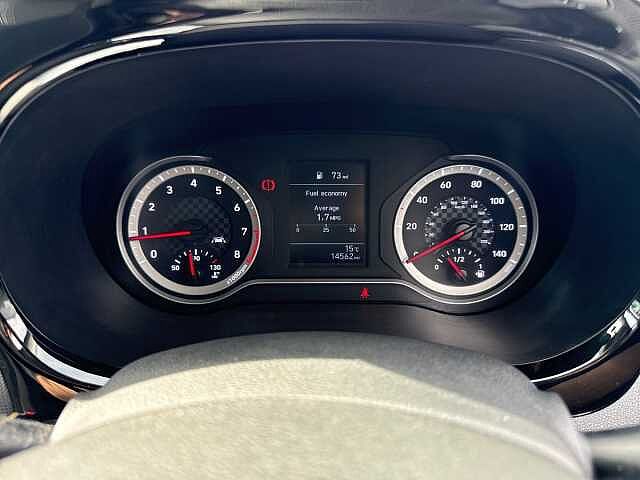 Hyundai I10 1.0 Se Connect Hatchback 5Dr Petrol Manual Euro 6 (S/S) (67 Ps)