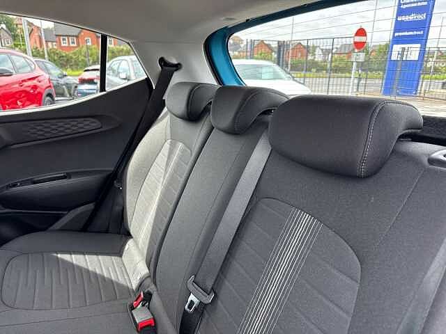 Hyundai I10 1.0 Se Connect Hatchback 5Dr Petrol Manual Euro 6 (S/S) (67 Ps)