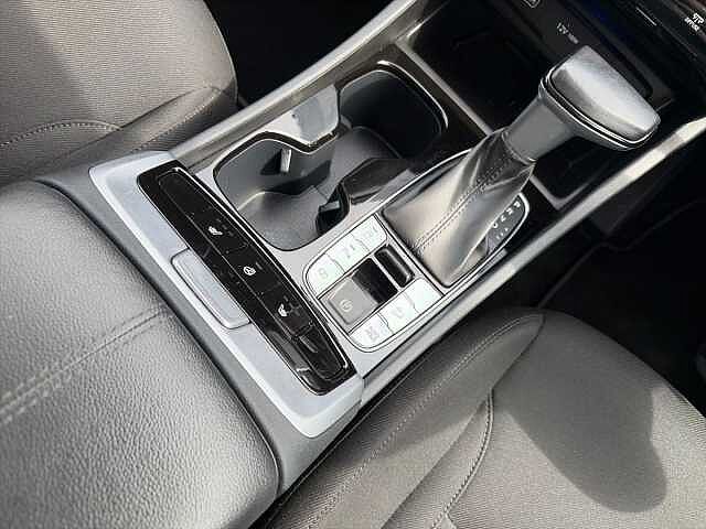 Hyundai TUCSON 1.6 T-Gdi Mhev Premium Suv 5Dr Petrol Hybrid Dct Euro 6 (S/S) (150 Ps)