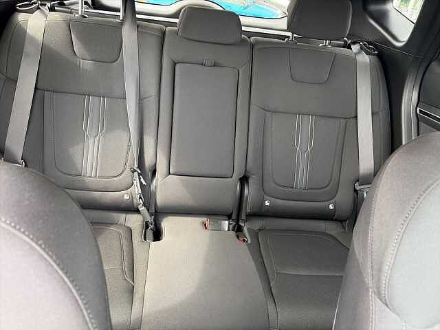 Hyundai TUCSON 1.6 T-Gdi Mhev Premium Suv 5Dr Petrol Hybrid Dct Euro 6 (S/S) (150 Ps)