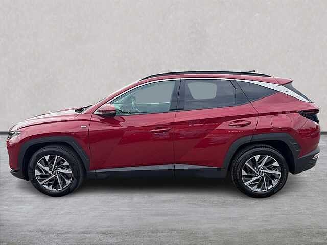 Hyundai TUCSON 1.6 T-Gdi Mhev Premium Suv 5Dr Petrol Hybrid Dct Euro 6 (S/S) (150 Ps)