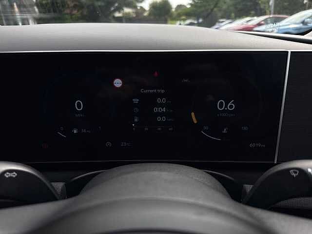 Hyundai TUCSON 1.6 T-Gdi Premium Suv 5Dr Petrol Manual Euro 6 (S/S) (160 Ps)