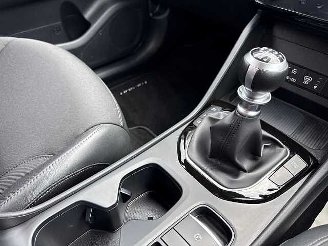 Hyundai TUCSON 1.6 T-Gdi Premium Suv 5Dr Petrol Manual Euro 6 (S/S) (160 Ps)