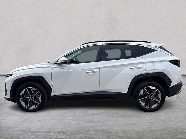 Hyundai TUCSON 1.6 T-Gdi Premium Suv 5Dr Petrol Manual Euro 6 (S/S) (160 Ps)