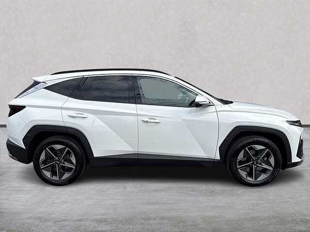 Hyundai TUCSON 1.6 T-Gdi Premium Suv 5Dr Petrol Manual Euro 6 (S/S) (160 Ps)