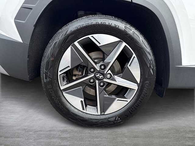 Hyundai TUCSON 1.6 T-Gdi Premium Suv 5Dr Petrol Manual Euro 6 (S/S) (160 Ps)