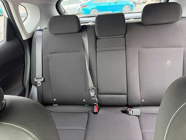 Hyundai KONA 1.0 T-Gdi Advance Suv 5Dr Petrol Manual Euro 6 (S/S) (120 Ps)