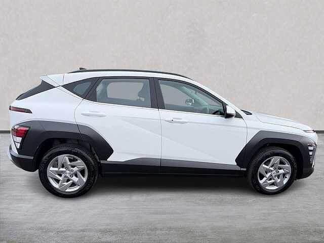 Hyundai KONA 1.0 T-Gdi Advance Suv 5Dr Petrol Manual Euro 6 (S/S) (120 Ps)