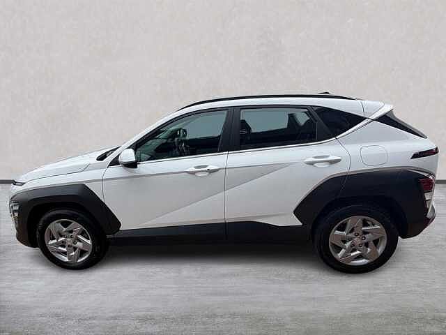 Hyundai KONA 1.0 T-Gdi Advance Suv 5Dr Petrol Manual Euro 6 (S/S) (120 Ps)