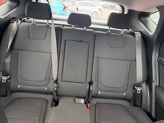 Hyundai TUCSON 1.6 T-Gdi Se Connect Suv 5Dr Petrol Manual Euro 6 (S/S) (150 Ps)