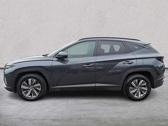 Hyundai TUCSON 1.6 T-Gdi Se Connect Suv 5Dr Petrol Manual Euro 6 (S/S) (150 Ps)