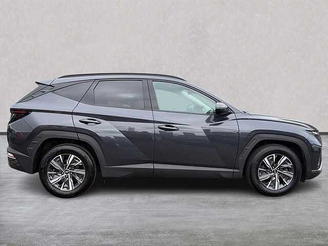 Hyundai TUCSON 1.6 T-Gdi Se Connect Suv 5Dr Petrol Manual Euro 6 (S/S) (150 Ps)