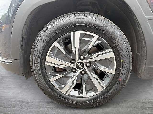 Hyundai TUCSON 1.6 T-Gdi Se Connect Suv 5Dr Petrol Manual Euro 6 (S/S) (150 Ps)