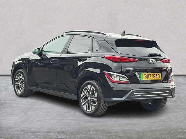 Hyundai KONA 64Kwh Premium Suv 5Dr Electric Auto (10.5Kw Charger) (204 Ps)