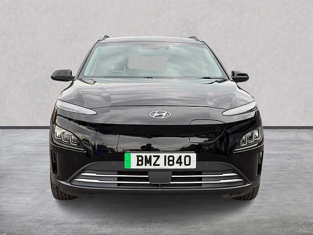 Hyundai KONA 64Kwh Premium Suv 5Dr Electric Auto (10.5Kw Charger) (204 Ps)